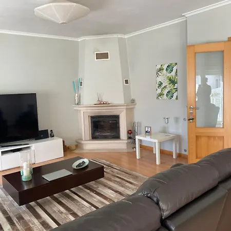 Casa Porto Barcas Tatil Evi Lourinhã