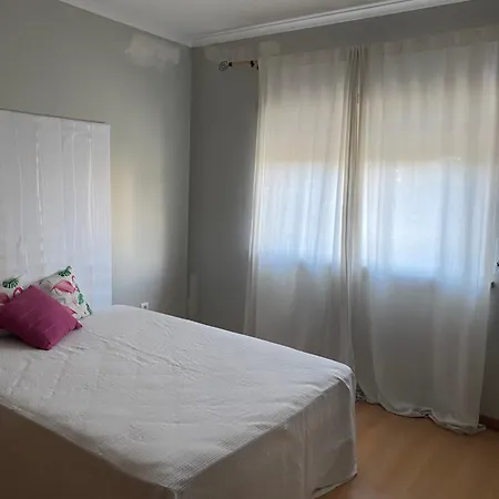 Casa Porto Barcas Holiday home