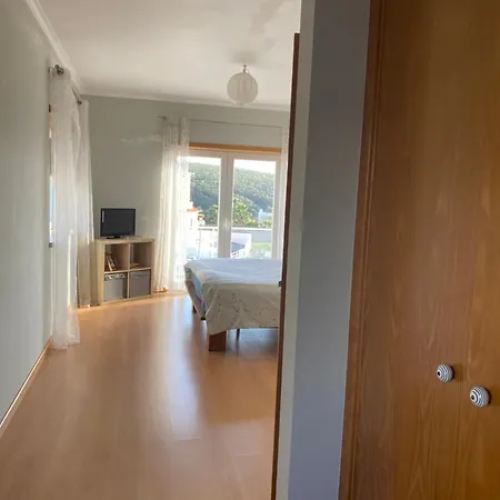 Casa Porto Barcas Holiday home