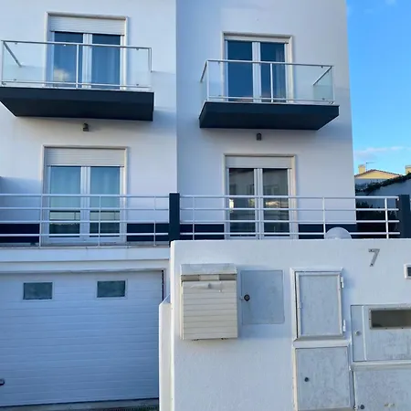 Holiday home Casa Porto Barcas *