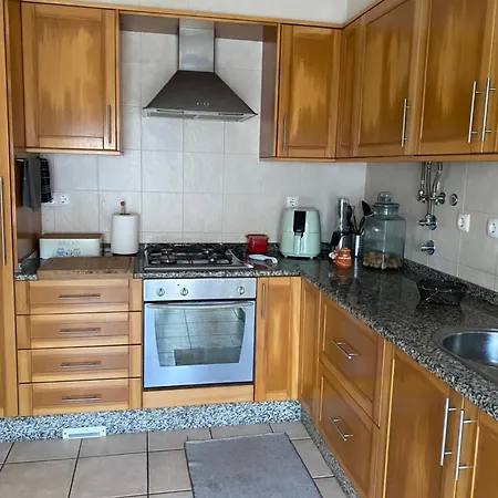 Casa Porto Barcas Holiday home