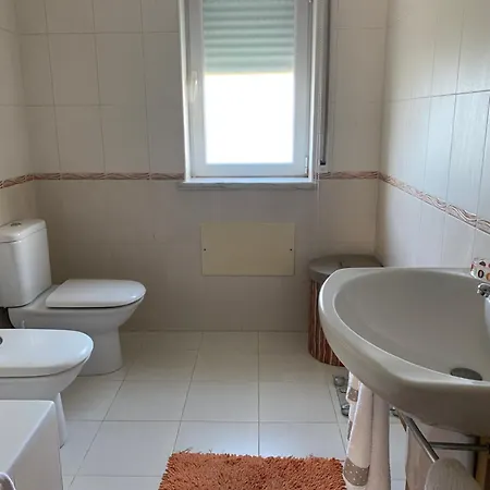 Holiday home Casa Porto Barcas *