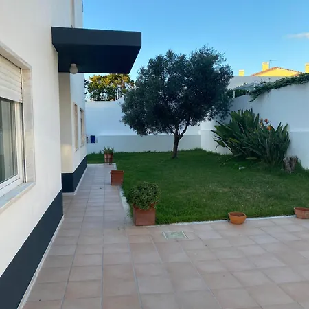 Casa Porto Barcas Lourinha (Lisbon)