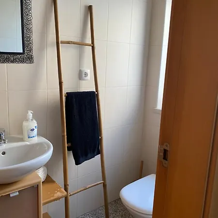 Casa Porto Barcas Holiday home Lourinha (Lisbon)